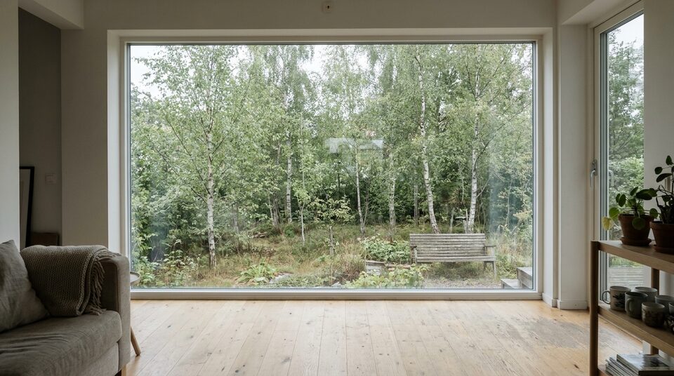 Fasadmålning-projekt i Älvsjö