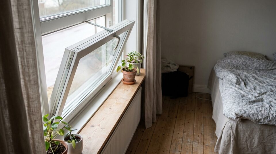 Fasadmålning-projekt i Älvsjö