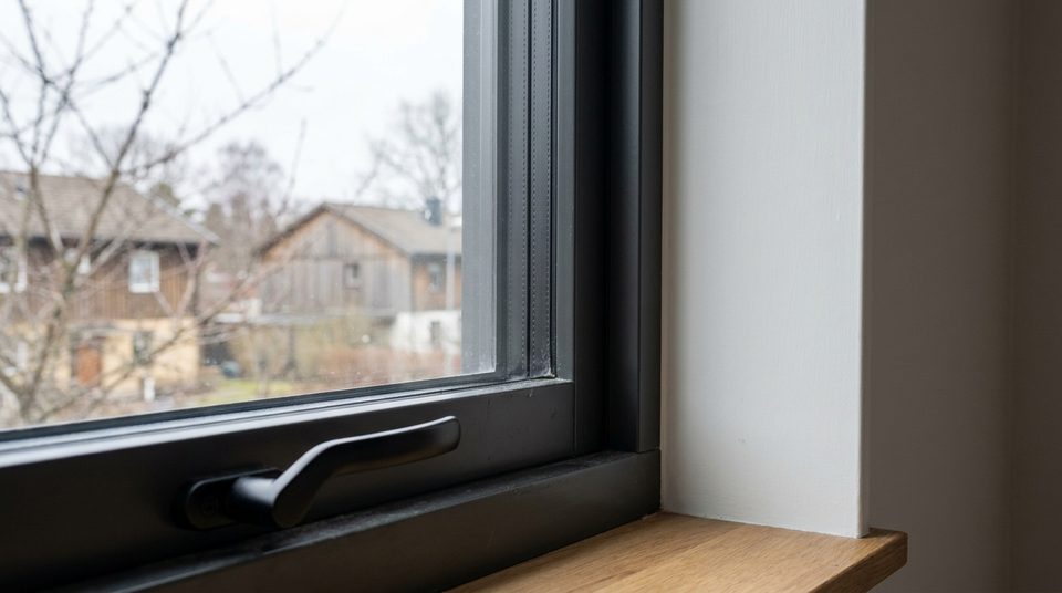Fasadmålning-projekt i Älvsjö