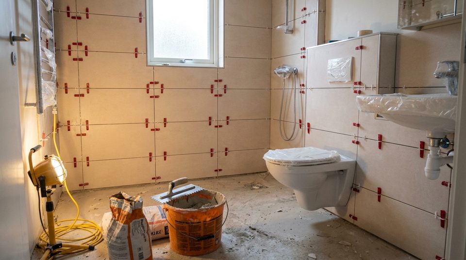 Fasadmålning-projekt i Älvsjö