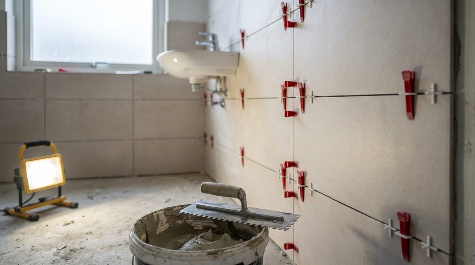 Fasadmålning-projekt i Älvsjö