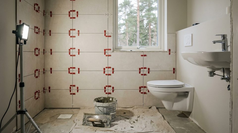 Fasadmålning-projekt i Älvsjö